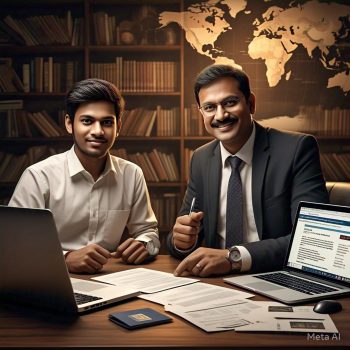 Admission & Visa Guidance