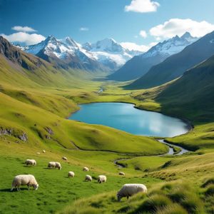 New-Zealand-Landscape