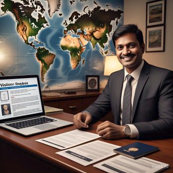 Visitor Visa Assistance