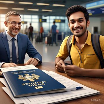 Student Visa Services
